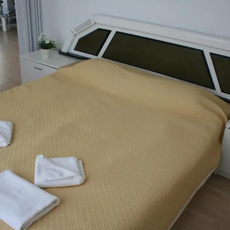 Hotel Noy Sables d'or